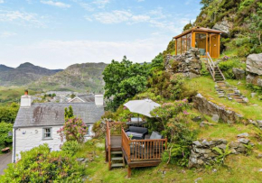 Cascades Cottage
